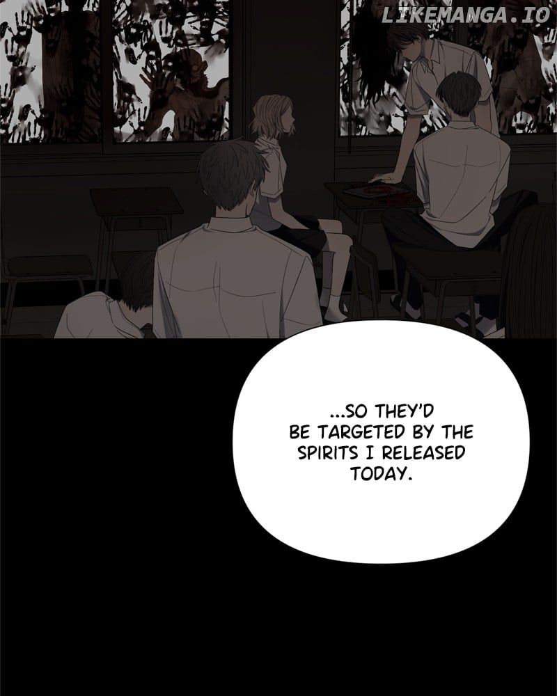 Read Moonmade Child chapter 83 image 22 on Lezhin
