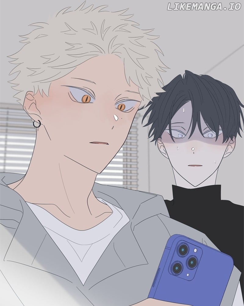 Read Moonmade Child chapter 83 image 34 on Lezhin