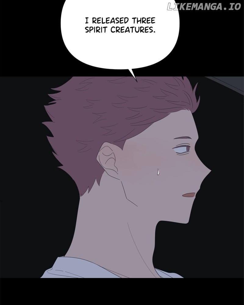 Read Moonmade Child chapter 83 image 8 on Lezhin