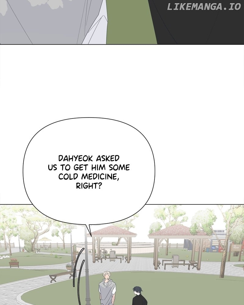 Read Moonmade Child chapter 83 image 82 on Lezhin