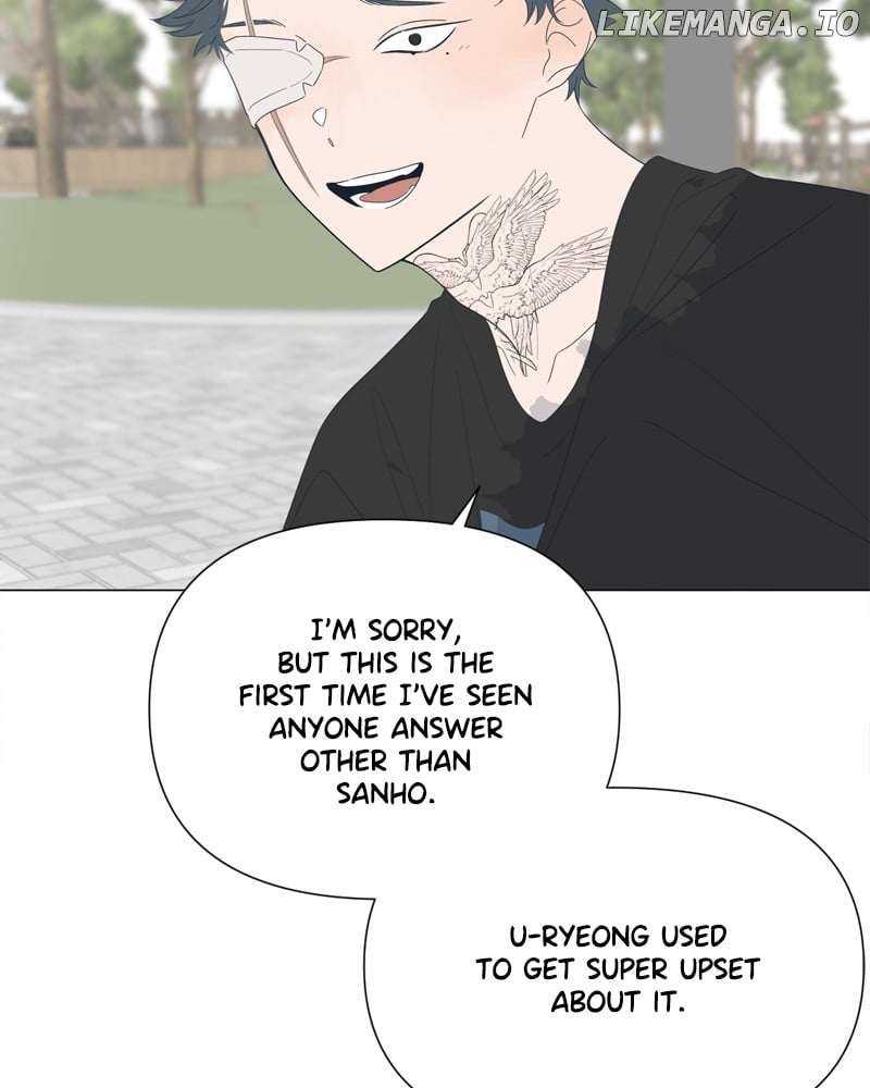 Read Moonmade Child chapter 84 image 12 on Lezhin