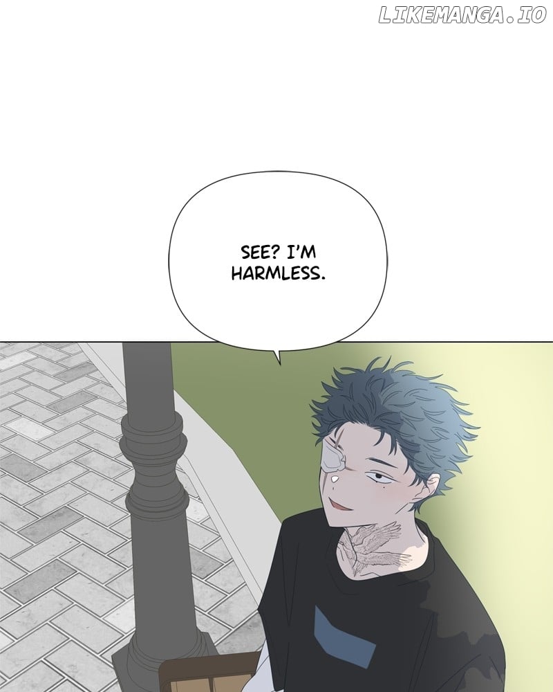 Read Moonmade Child chapter 84 image 16 on Lezhin