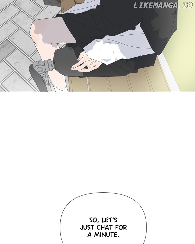 Read Moonmade Child chapter 84 image 17 on Lezhin