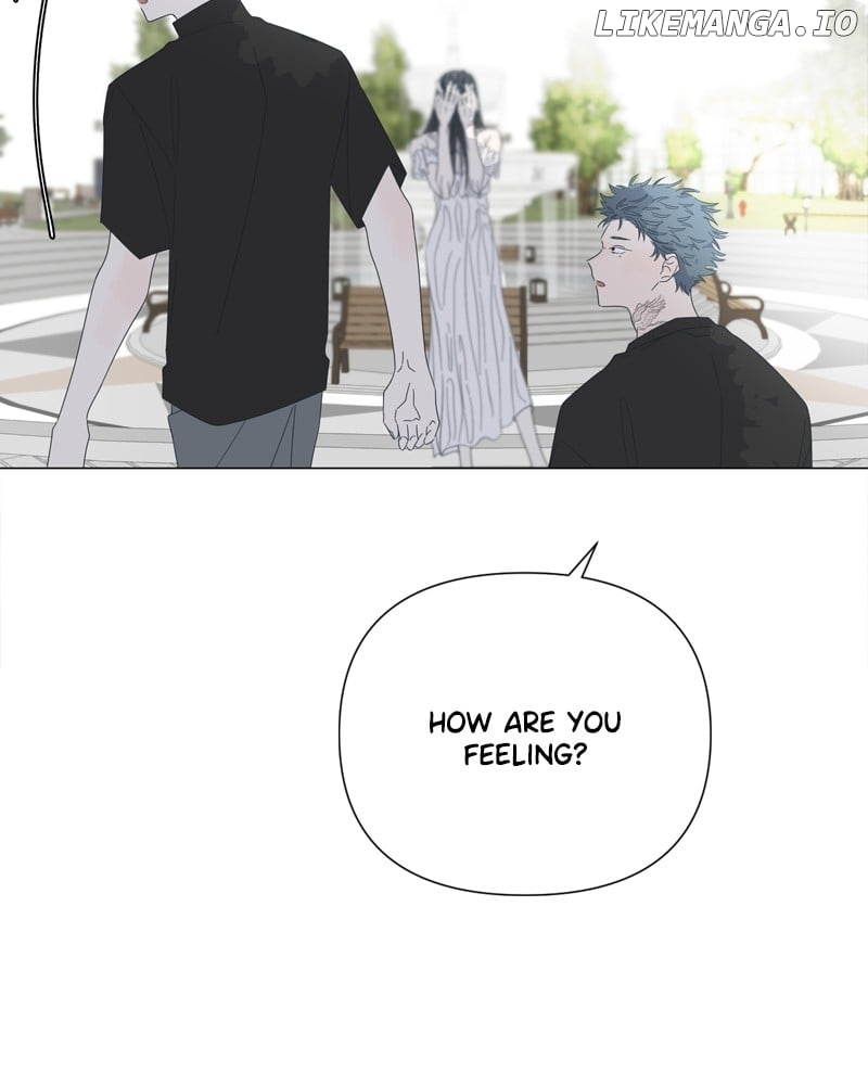 Read Moonmade Child chapter 84 image 24 on Lezhin