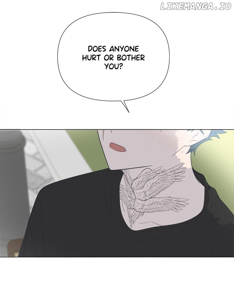 Read Moonmade Child chapter 84 image 25 on Lezhin
