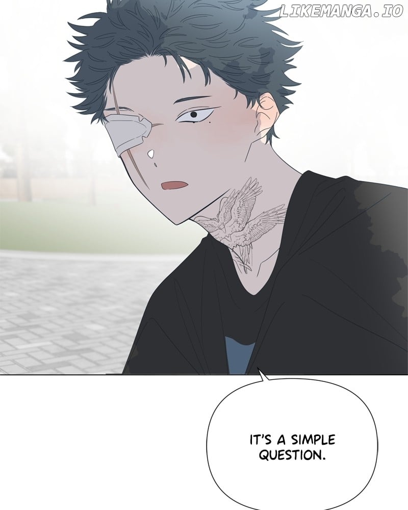 Read Moonmade Child chapter 84 image 28 on Lezhin