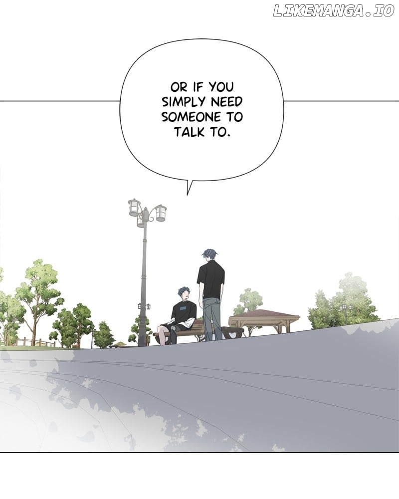 Read Moonmade Child chapter 84 image 36 on Lezhin