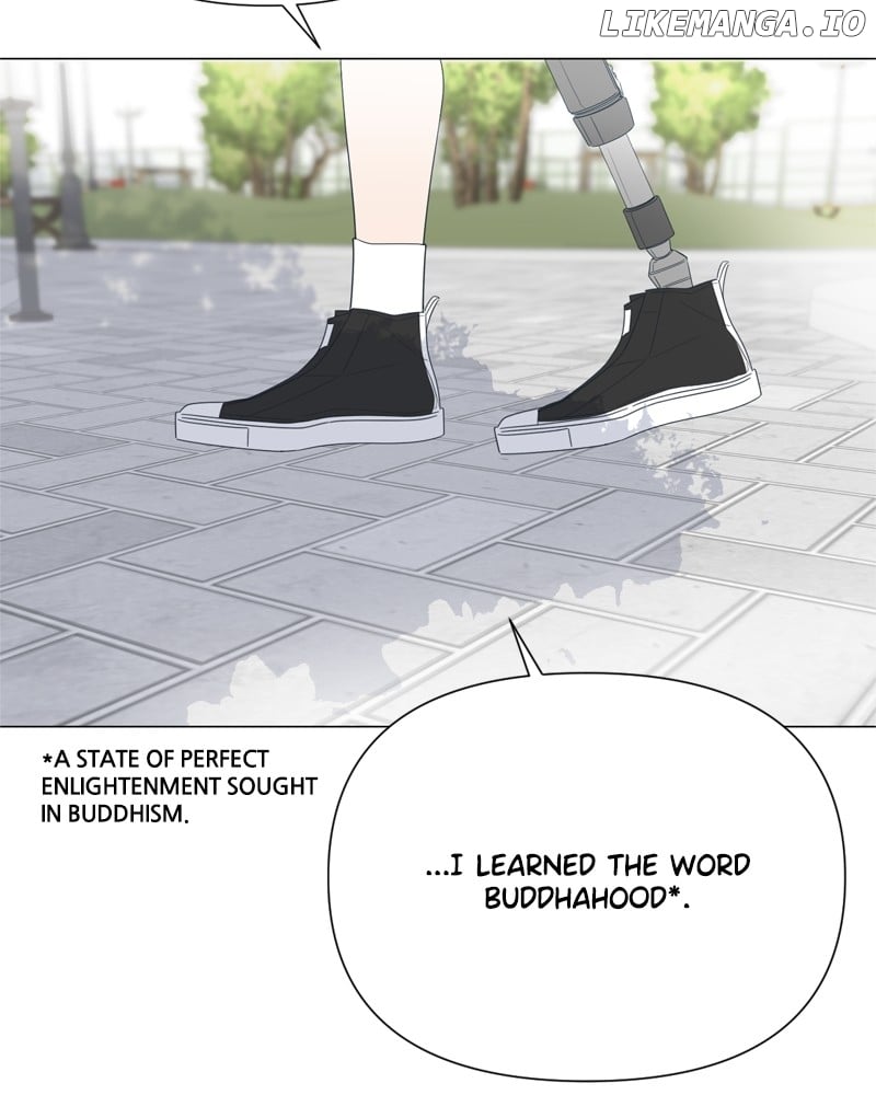 Read Moonmade Child chapter 84 image 40 on Lezhin