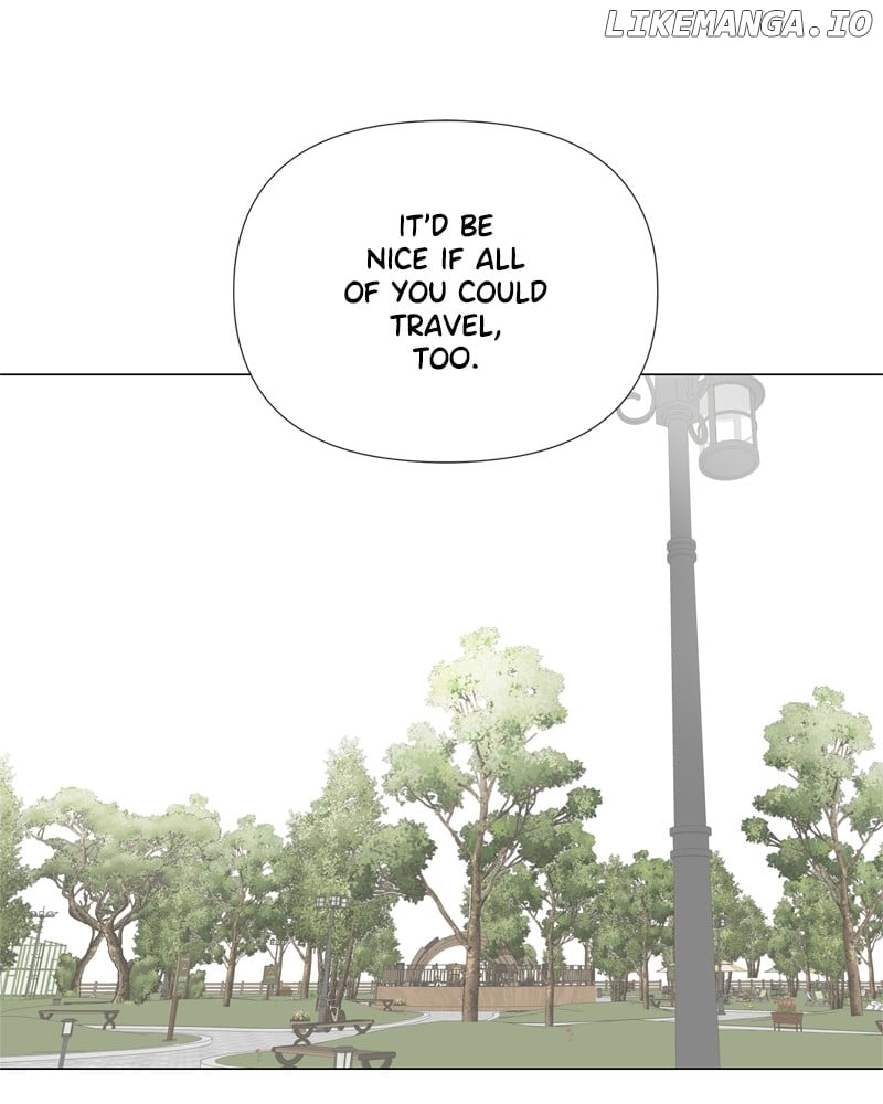 Read Moonmade Child chapter 84 image 45 on Lezhin