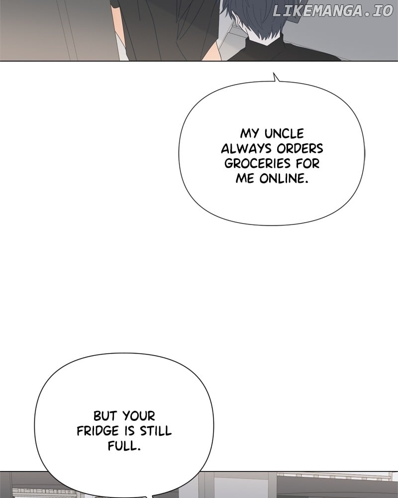 Read Moonmade Child chapter 84 image 58 on Lezhin