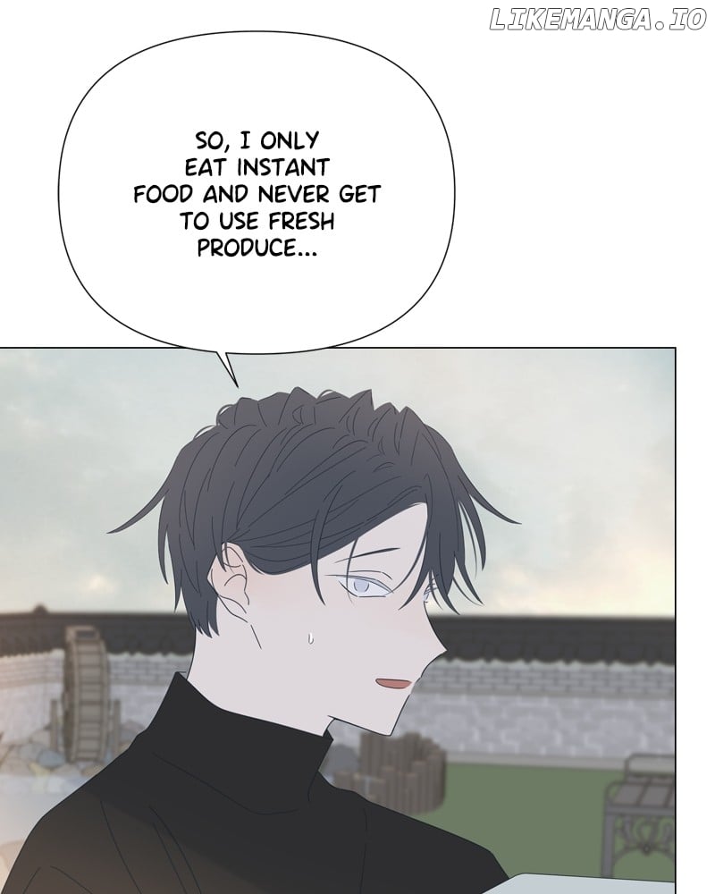 Read Moonmade Child chapter 84 image 60 on Lezhin