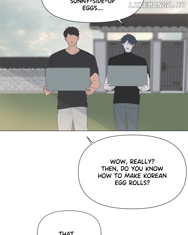 Read Moonmade Child chapter 84 image 69 on Lezhin