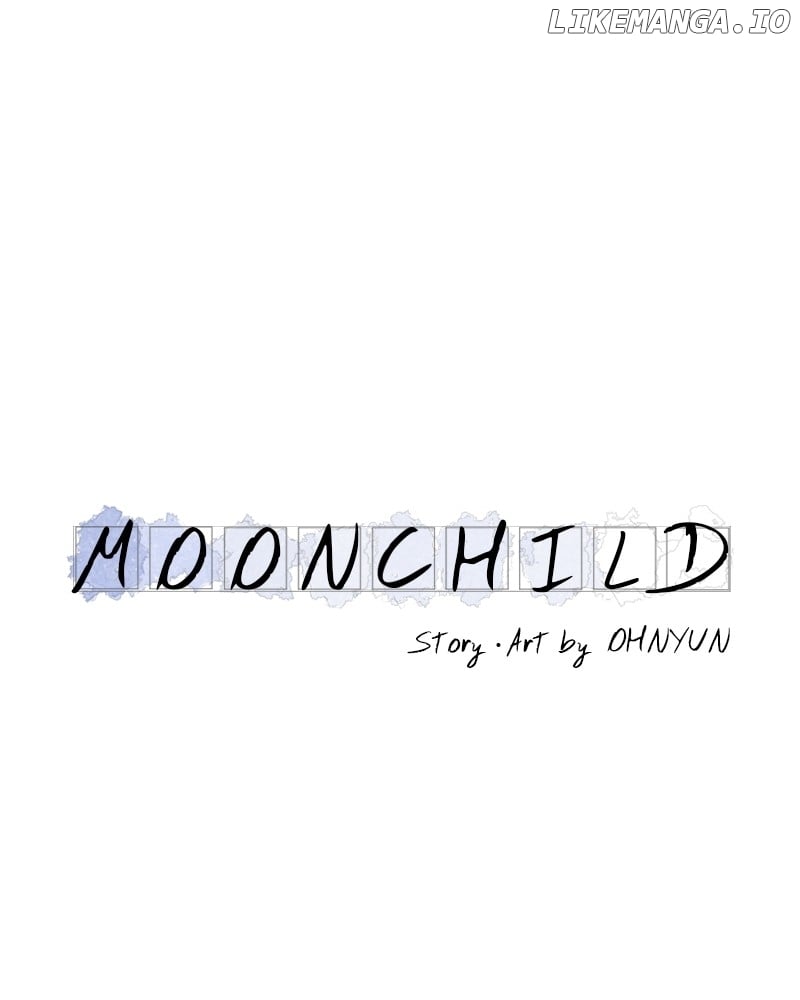 Read Moonmade Child chapter 85 image 1 on Lezhin