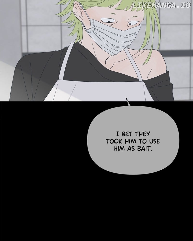 Read Moonmade Child chapter 85 image 101 on Lezhin