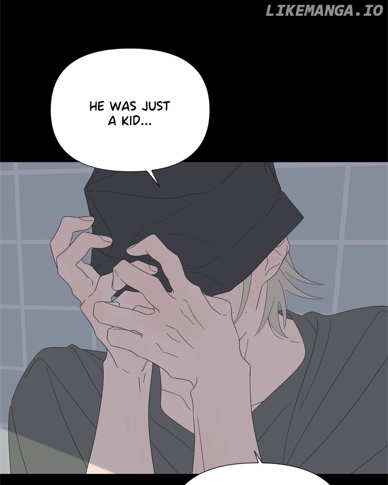 Read Moonmade Child chapter 85 image 105 on Lezhin