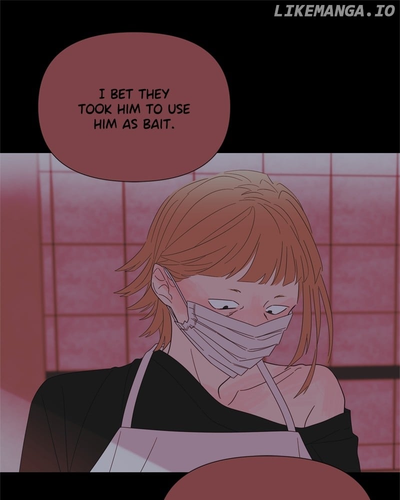 Read Moonmade Child chapter 85 image 107 on Lezhin