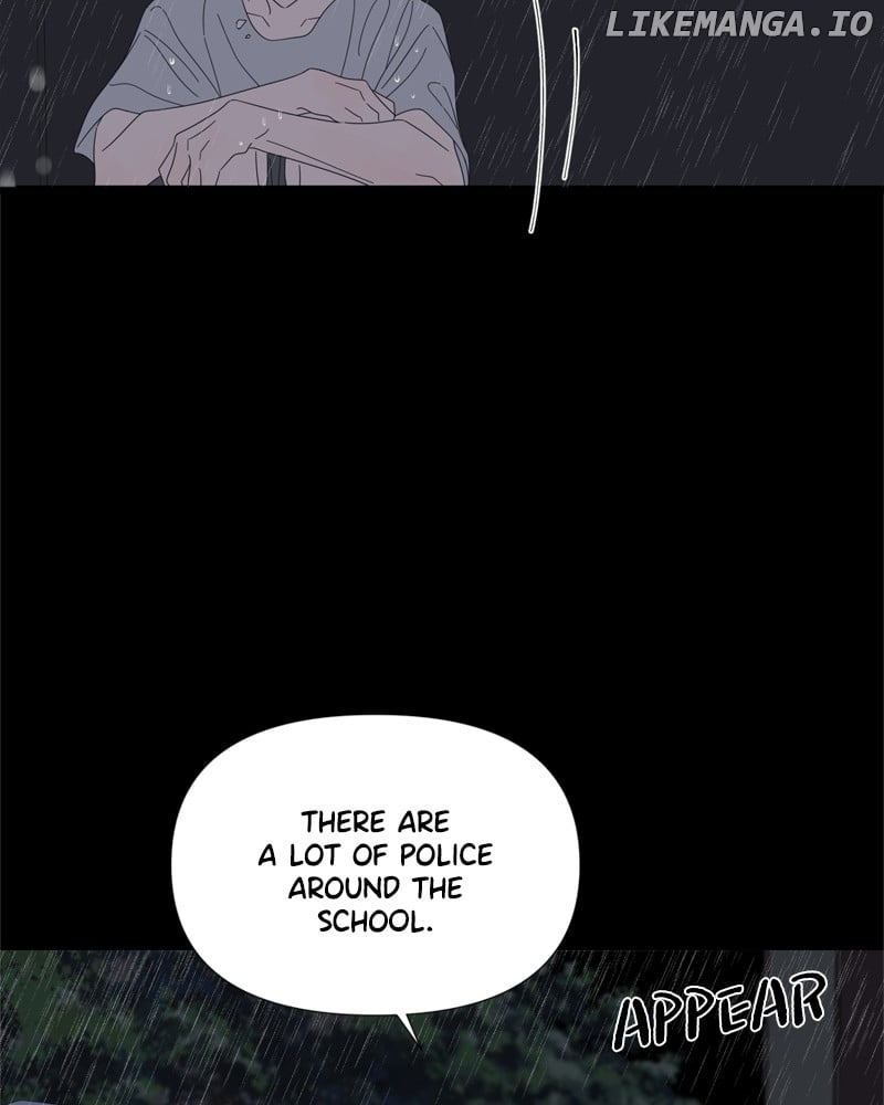Read Moonmade Child chapter 85 image 28 on Lezhin