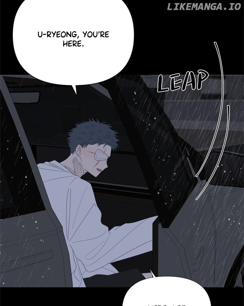Read Moonmade Child chapter 85 image 30 on Lezhin