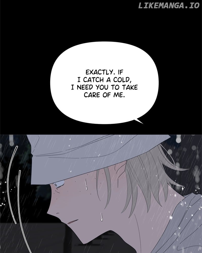 Read Moonmade Child chapter 85 image 33 on Lezhin