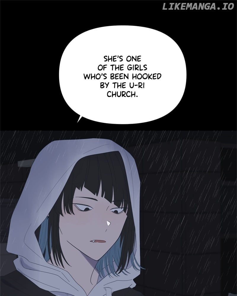 Read Moonmade Child chapter 85 image 39 on Lezhin