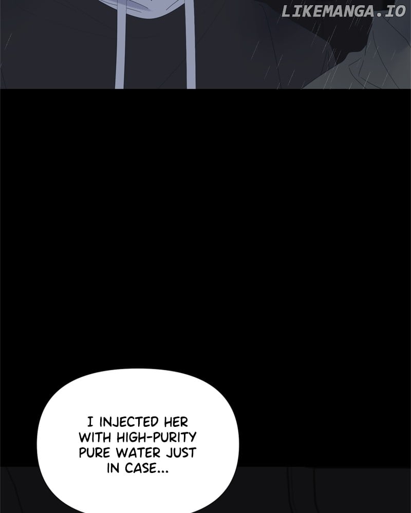 Read Moonmade Child chapter 85 image 40 on Lezhin