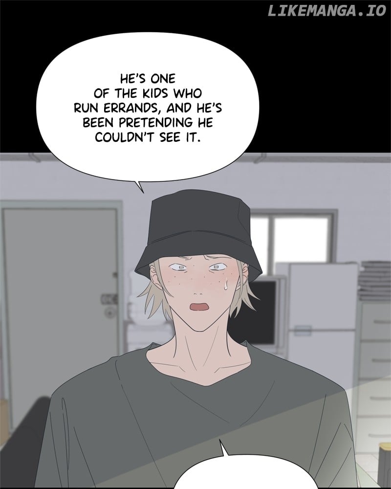 Read Moonmade Child chapter 85 image 61 on Lezhin