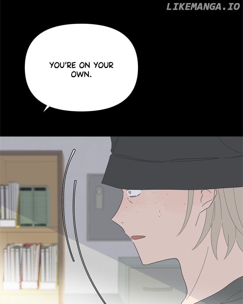 Read Moonmade Child chapter 85 image 64 on Lezhin