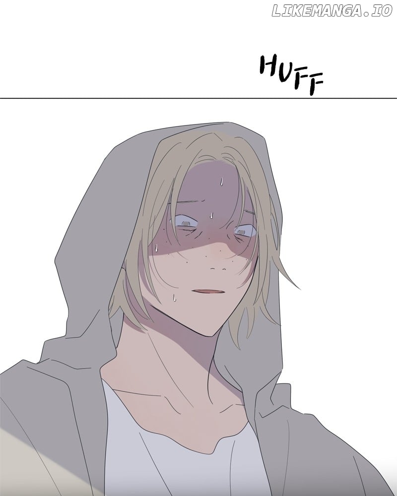 Read Moonmade Child chapter 85 image 8 on Lezhin
