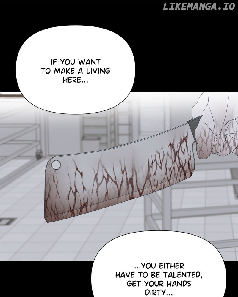 Read Moonmade Child chapter 85 image 84 on Lezhin