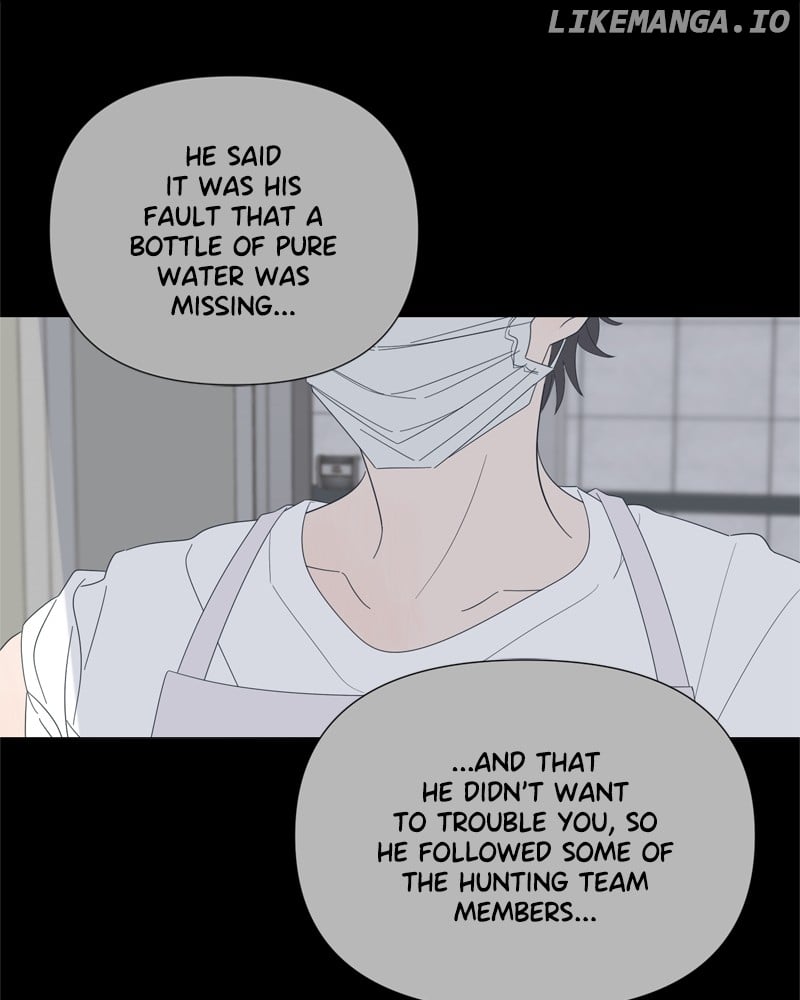 Read Moonmade Child chapter 85 image 98 on Lezhin