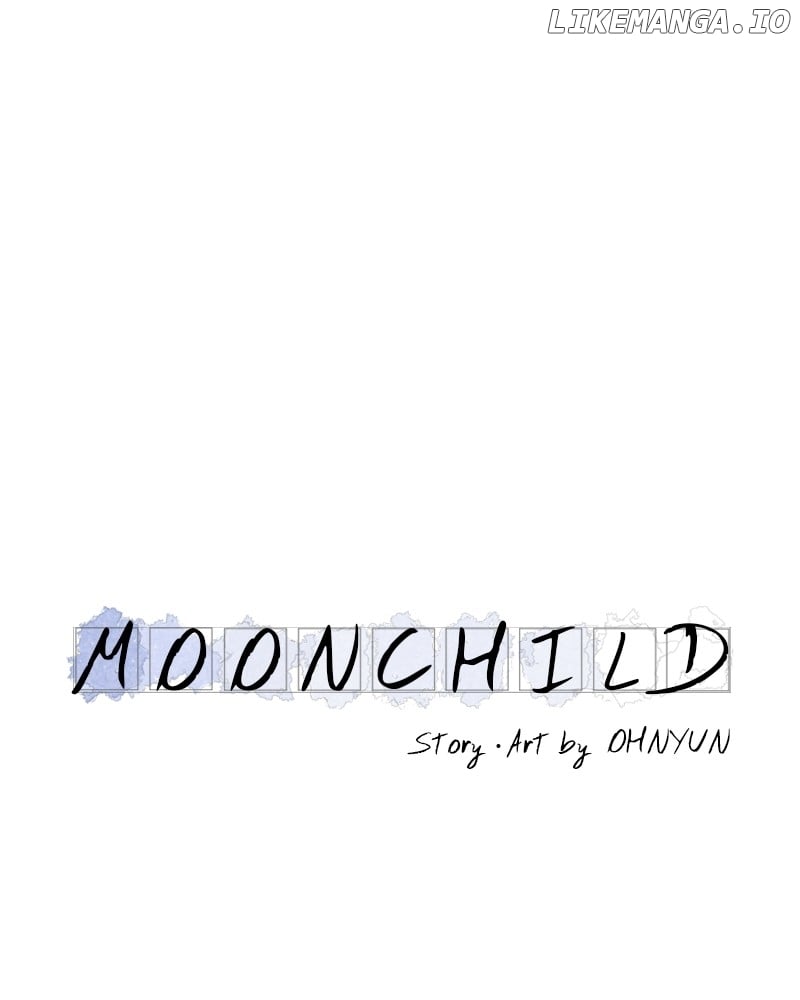Read Moonmade Child chapter 86 image 1 on Lezhin