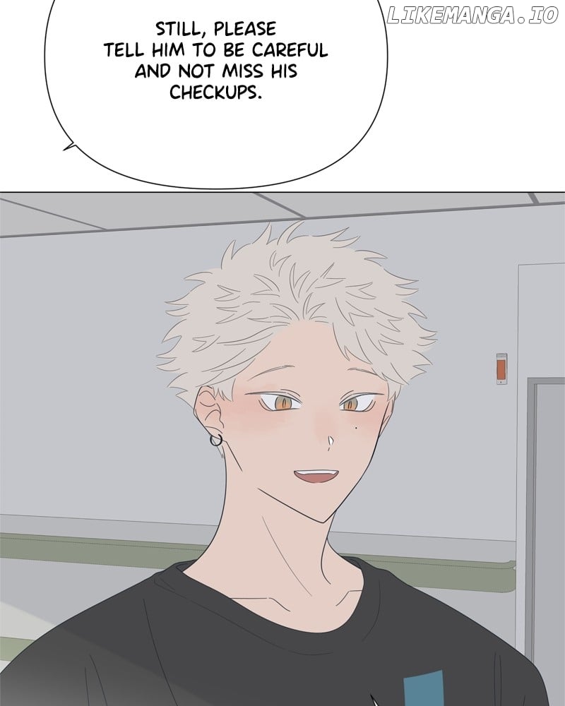 Read Moonmade Child chapter 86 image 10 on Lezhin