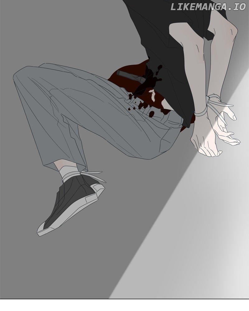Read Moonmade Child chapter 86 image 14 on Lezhin