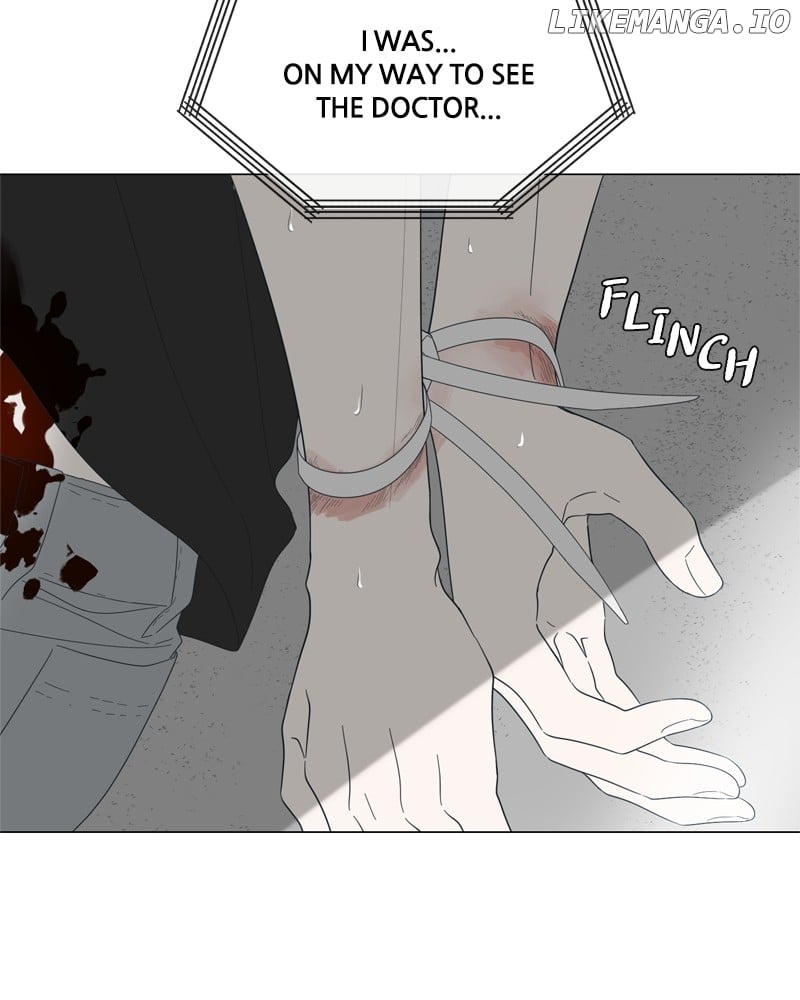 Read Moonmade Child chapter 86 image 18 on Lezhin