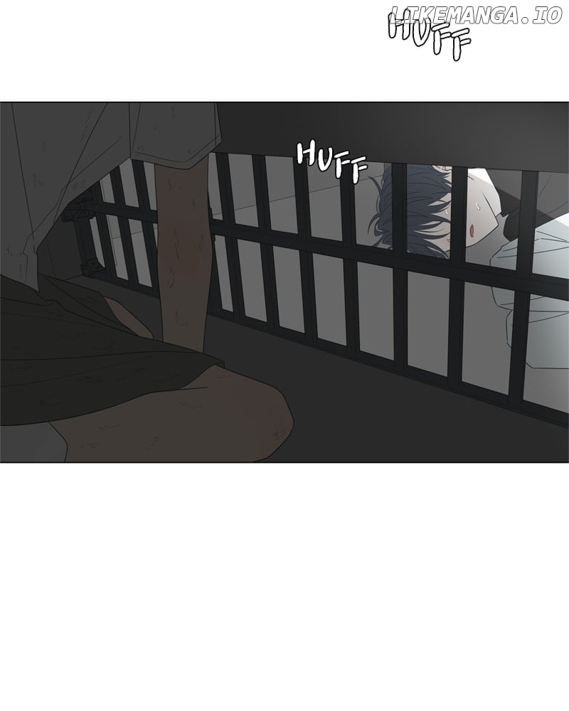 Read Moonmade Child chapter 86 image 33 on Lezhin