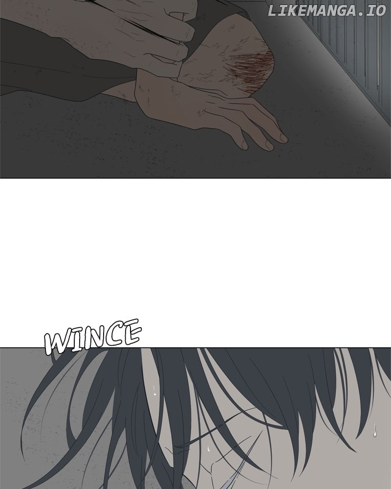 Read Moonmade Child chapter 86 image 45 on Lezhin