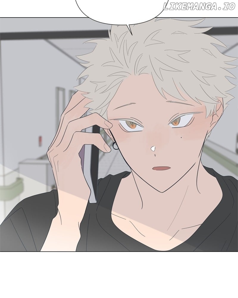 Read Moonmade Child chapter 86 image 6 on Lezhin
