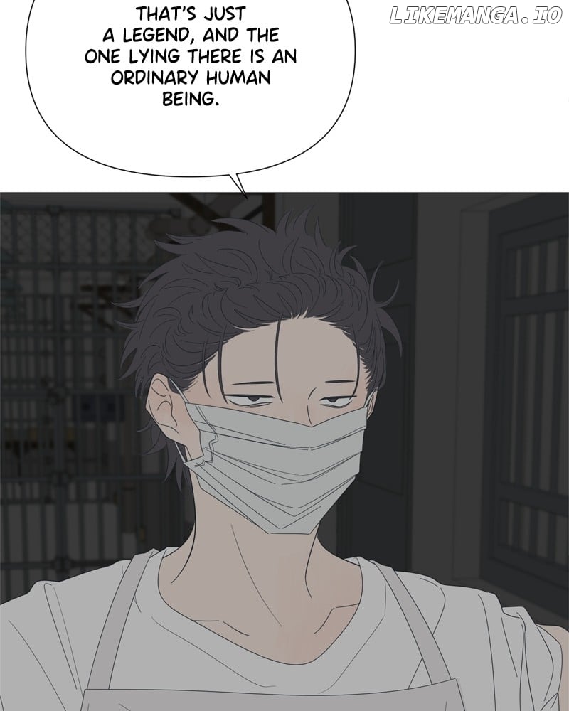 Read Moonmade Child chapter 86 image 66 on Lezhin