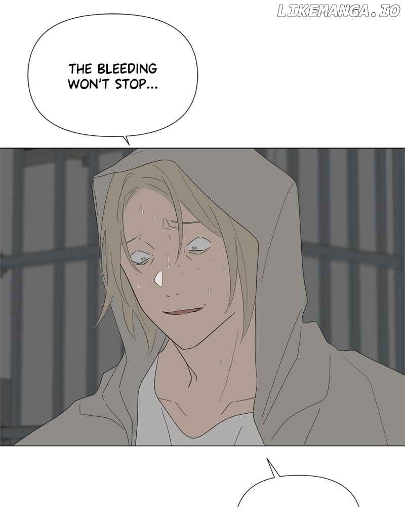 Read Moonmade Child chapter 87 image 10 on Lezhin