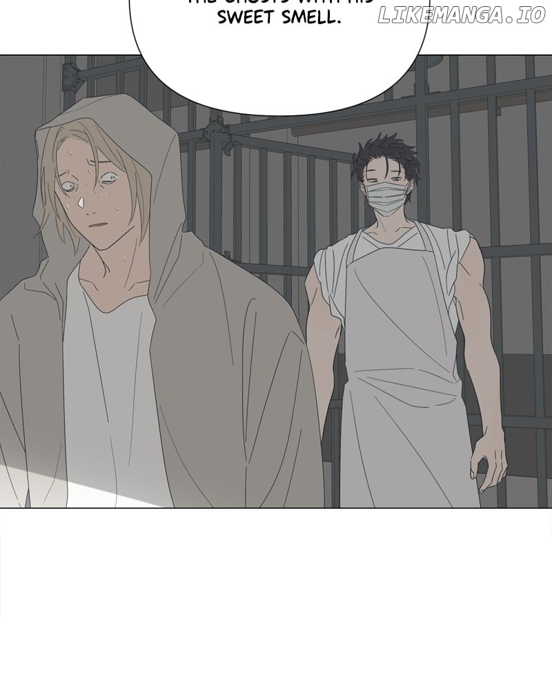 Read Moonmade Child chapter 87 image 15 on Lezhin
