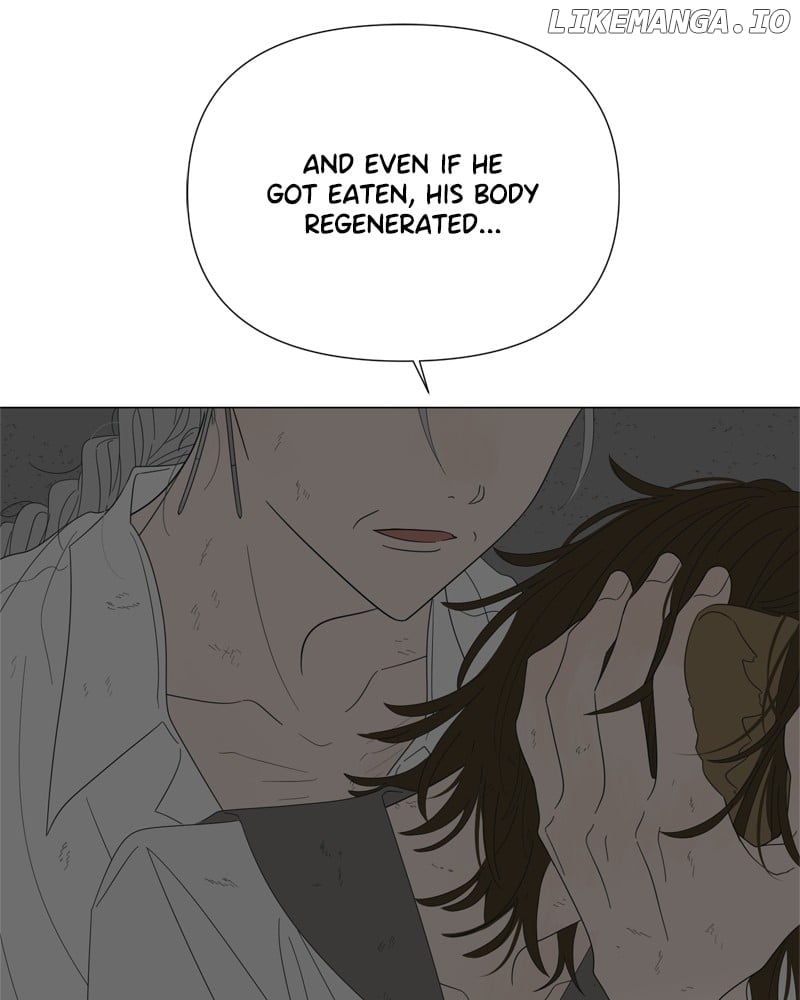 Read Moonmade Child chapter 87 image 16 on Lezhin