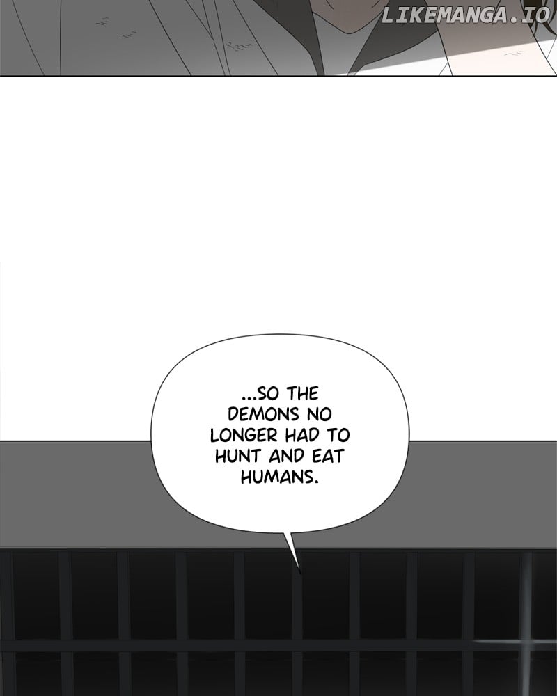 Read Moonmade Child chapter 87 image 17 on Lezhin