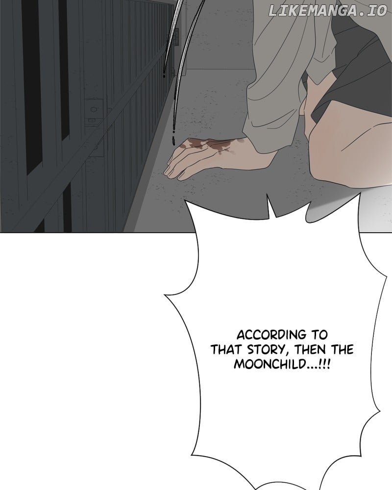 Read Moonmade Child chapter 87 image 19 on Lezhin