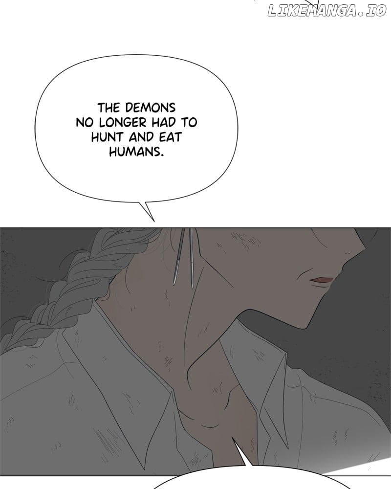 Read Moonmade Child chapter 87 image 20 on Lezhin
