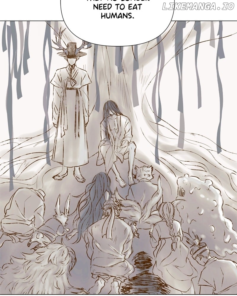 Read Moonmade Child chapter 87 image 23 on Lezhin