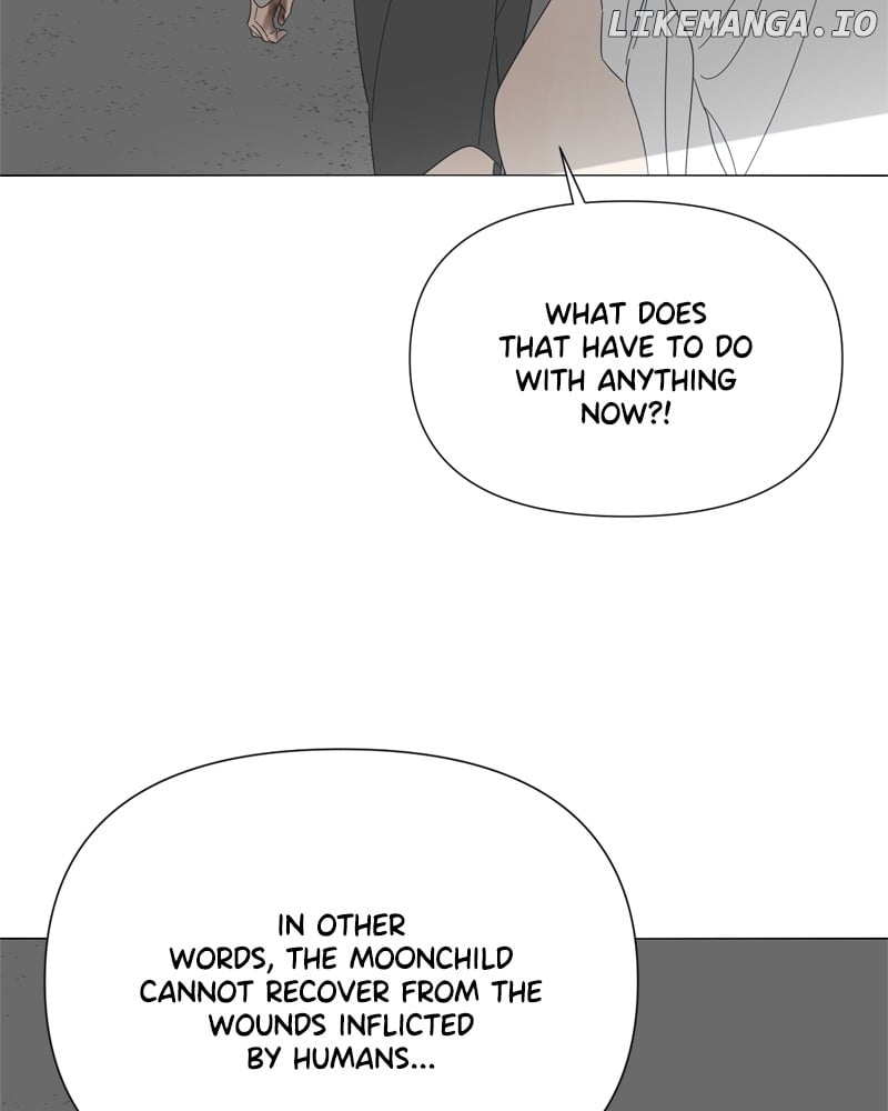 Read Moonmade Child chapter 87 image 26 on Lezhin