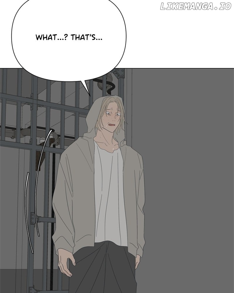 Read Moonmade Child chapter 87 image 28 on Lezhin