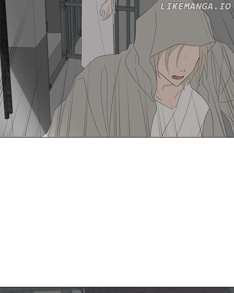 Read Moonmade Child chapter 87 image 34 on Lezhin