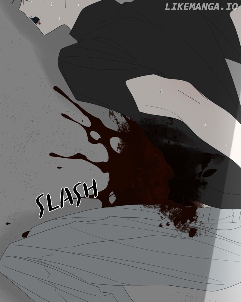 Read Moonmade Child chapter 87 image 4 on Lezhin