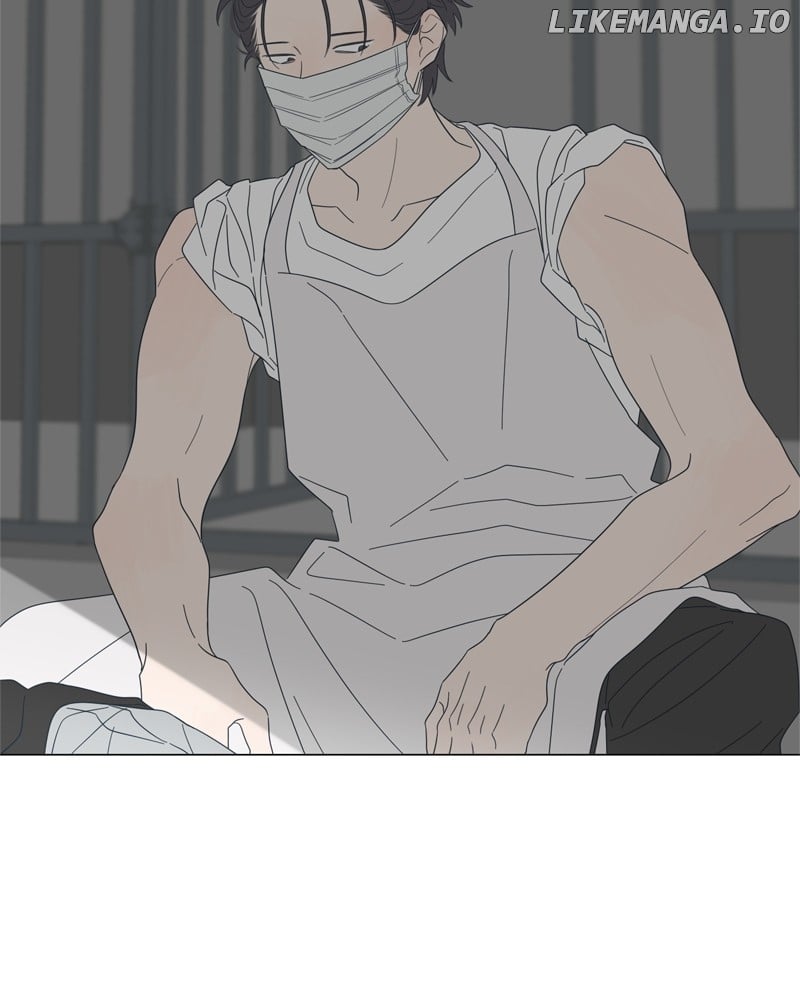 Read Moonmade Child chapter 87 image 43 on Lezhin